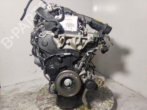 Motor PEUGEOT RIFTER | BP30864982M1