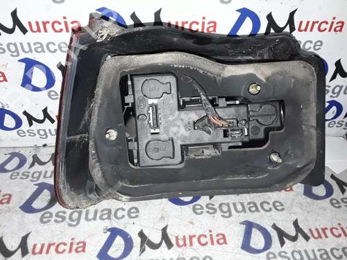 Right taillight SEAT IBIZA II (6K1)  | BP8553850C35 