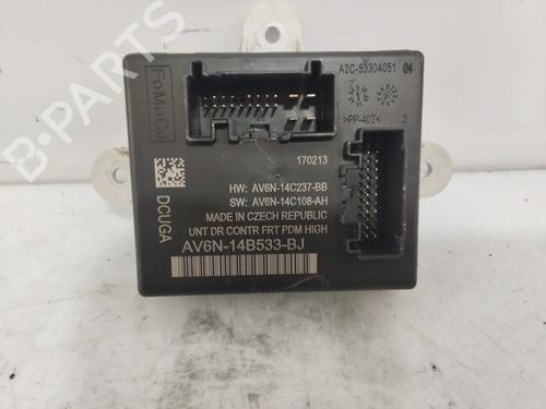 Elektronisk modul FORD C-MAX II (DXA/CB7, DXA/CEU) 1.0 EcoBoost | BP23451417M83 
