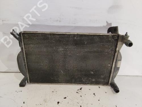 water-radiator-audi-a4-b6-8e2-2000-2001-2002-2003-2004-2005-32238218 main image