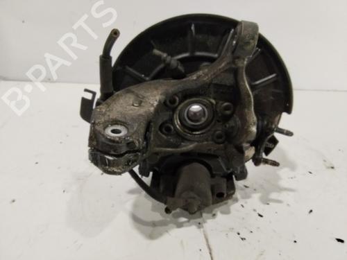 Right front steering knuckle VW PASSAT B6 (3C2) 2.0 TDI | BP31124566M26
