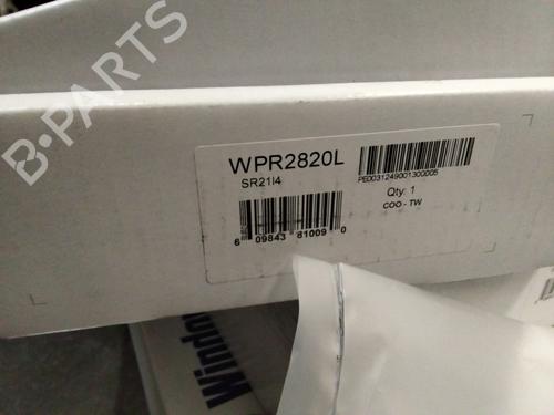 Front left window mechanism IVECO DAILY III Van  | BP25484673C22 