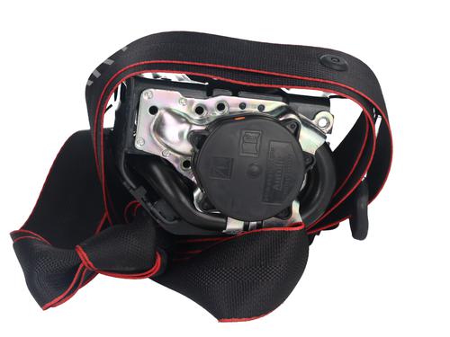 Sicherheitsgurt hinten rechts für RENAULT ARKANA I (LCM_, LDN_) [2019-2026]  32364297