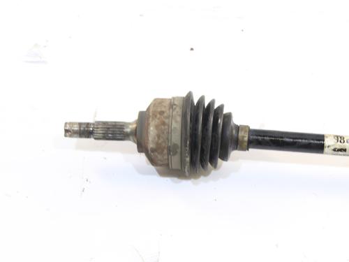 Right front driveshaft CITROËN C3 III (SX)  | BP23848132M39