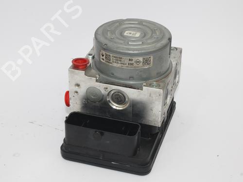 ABS pump DACIA DOKKER MPV (KE_)  | BP13394423M43 