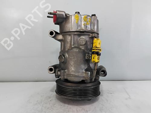 AC compressor CITROËN C3 I (FC_, FN_) 1.4 HDi | BP29293260M34