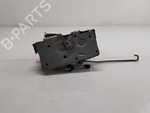 Front left lock OPEL CORSA E (X15) 1.3 CDTI (08, 68) | BP28817394C98 