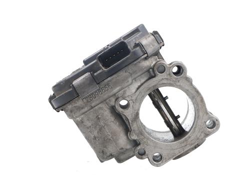 Used Throttle body Throttle body PEUGEOT 308 I (4A_, 4C_) [2007-2016] 32724440 32724440