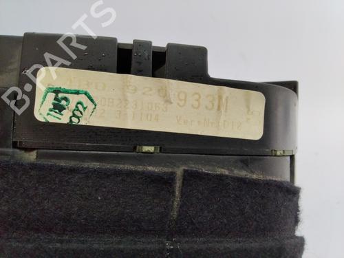 Instrument cluster AUDI A6 C6 Avant (4F5)  | BP25454202C47 