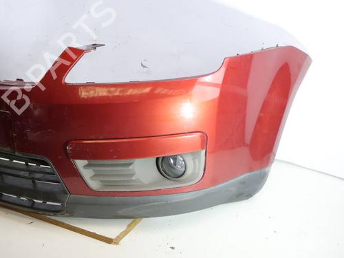 Front bumper FORD C-MAX (DM2) 1.8 TDCi | BP38648720C7 - Image 2