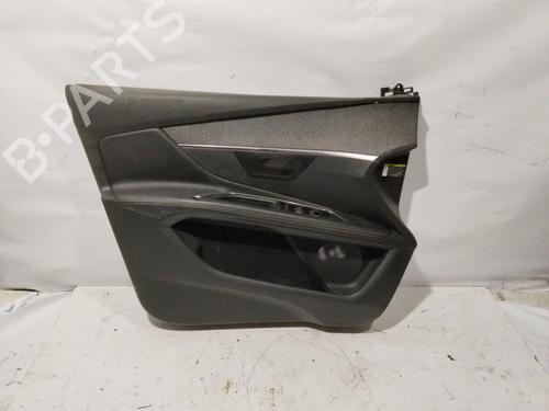 Forreste venstre beklædning PEUGEOT 3008 II SUV (MC_, MR_, MJ_, M4_) 2.0 BlueHDi 136 (136 hp) 30138425