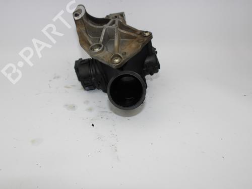 Throttle body FIAT SCUDO Van (270_, 272_) 1.6 D Multijet | BP11986657M82 