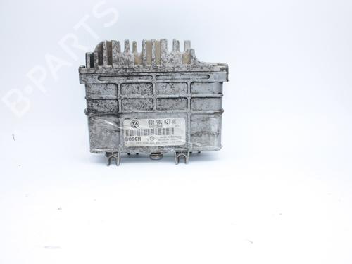 Used Engine control unit (ECU) SEAT AROSA (6H1) 1.0 (50 hp) 11842549