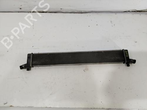Radiateur à eau TOYOTA AURIS (_E18_) 1.8 Hybrid (ZWE186_, ZWE186R) (136 hp) 32033055