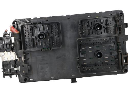 Fuse box OPEL INSIGNIA A Saloon (G09) 2.0 CDTI (69) | BP36113804E1 - Image 3