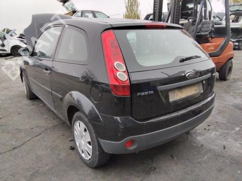 Steering pump FORD FIESTA V (JH_, JD_) 1.4 TDCi | BP21725622M99 