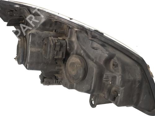 Left headlight RENAULT SCÉNIC II (JM0/1_) | BP36037019C28 - Image 2