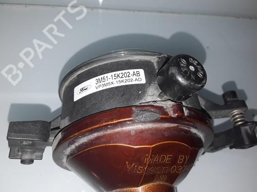 Left front fog light FORD FOCUS II (DA_, HCP, DP)  | BP9459610C30 