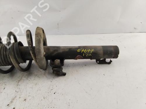 Left front shock absorber SEAT IBIZA III (6L1)  | BP21273949M16 