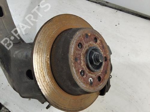 Left rear steering knuckle MERCEDES-BENZ VITO Van (W638)  | BP21553171M27 