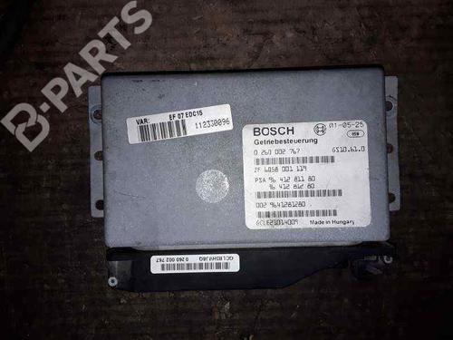 Used Automatic gearbox ECU Automatic gearbox ECU CITROËN C5 I (DC_) [2001-2005] 8552076 8552076