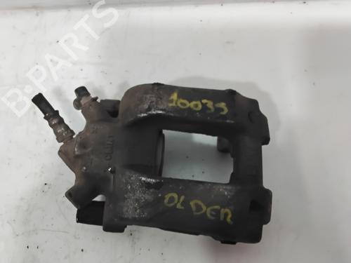 Right front brake caliper BMW 3 Touring (F31) 316 d | BP29944668M104