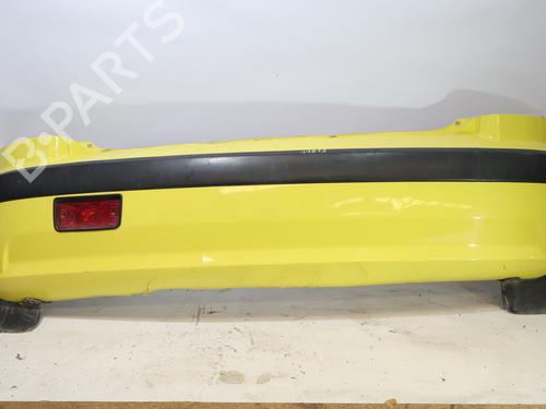 Used Rear bumper Rear bumper HYUNDAI ATOS (MX) 1.1 (58 hp) 36352458 36352458