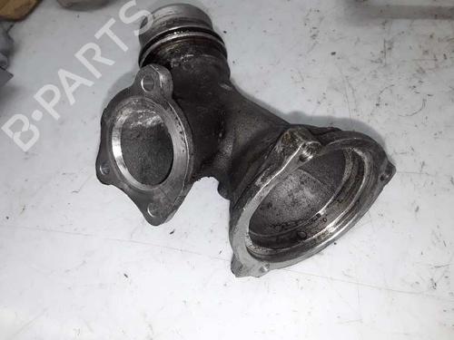 Turbocharger/Supercharger MERCEDES-BENZ E-CLASS (W212) E 220 BlueTEC 4-matic (212.011) | BP8571104M71 