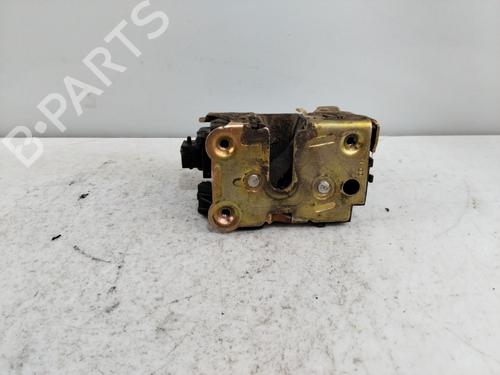 Front right lock RENAULT KANGOO (KC0/1_) 1.9 dTi (KC0U) | BP18891264C97 