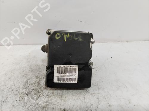 Used ABS pump CITROËN C4 I Saloon 1.6 16V (109 hp) 25460908