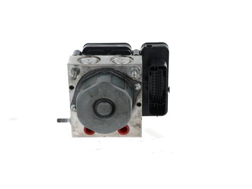 ABS Bremseaggregat RENAULT ZOE (BFM_)  | BP29120833M43 