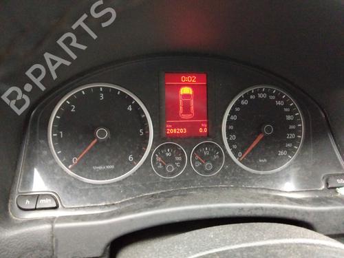 Steering column VW TIGUAN (5N_) | BP32016506M21