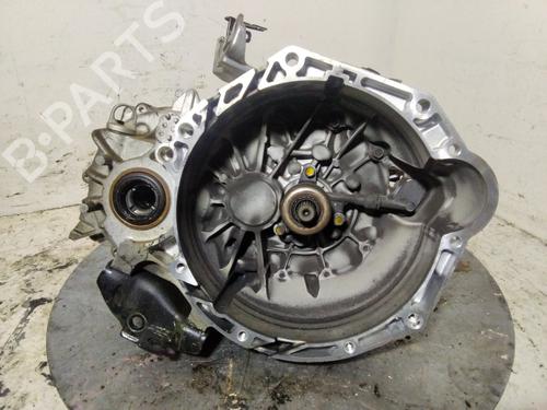 Used Gearbox Gearbox 38639186 38639186