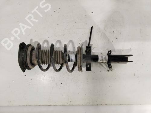 Used Left front shock absorber Left front shock absorber 33172681 33172681
