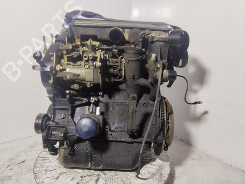 Engine CITROËN JUMPY I (U6U_) 1.9 D 70 | BP30138298M1