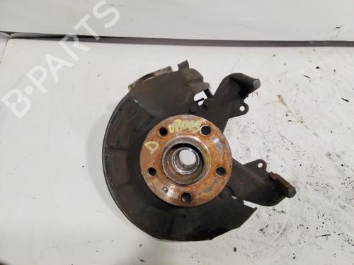 Used Right front steering knuckle SEAT IBIZA III (6L1) [2002-2009]  24443922