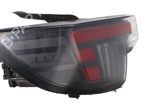Left taillight OPEL MOKKA | BP37594976C34 - Image 2