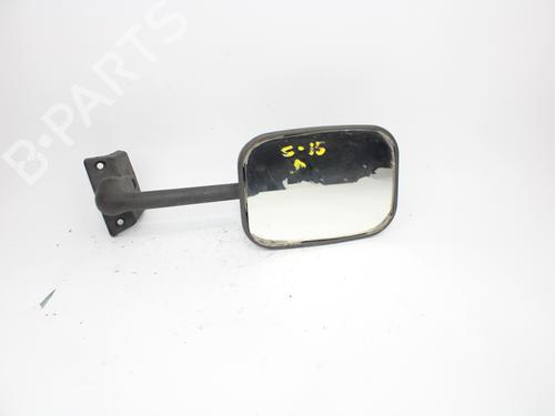 Used Right mirror CITROËN C15 Box Body/MPV (VD_) [1984-2006]  11676509