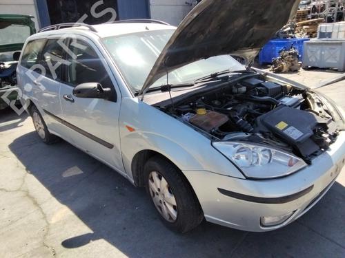 Engine FORD FOCUS I Turnier (DNW) 1.8 TDCi | BP26186340M1 