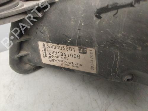 Right headlight SEAT AROSA (6H1)  | BP21014287C29 