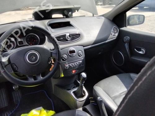 Sprederrør RENAULT CLIO III (BR0/1, CR0/1)  | BP26331947M98 