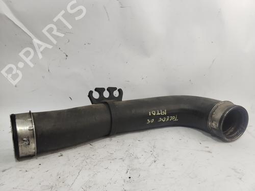 Pipe SEAT TOLEDO III (5P2)  | BP27564266M125
