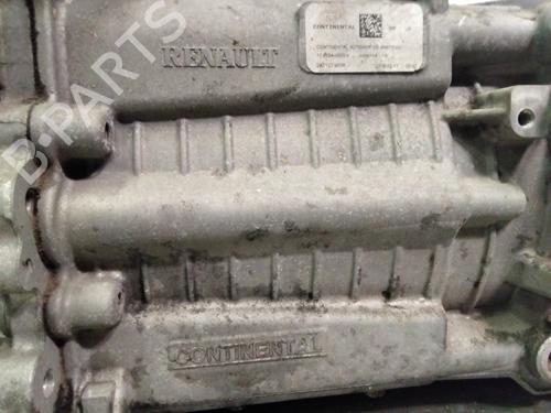 Engine RENAULT ZOE (BFM_)  | BP28817426M1 