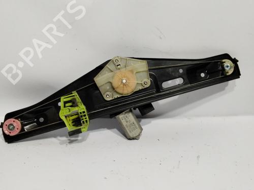 Rear right window mechanism BMW X1 (E84) | BP36164163C25 - Image 2