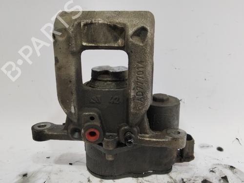 Used Left rear brake caliper PEUGEOT 3008 II SUV (MC_, MR_, MJ_, M4_) [2016-2025]  29721598
