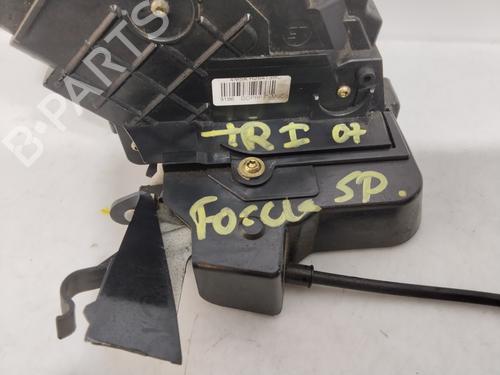 Rear left lock FORD FOCUS II (DA_, HCP, DP)  | BP27573920C100 