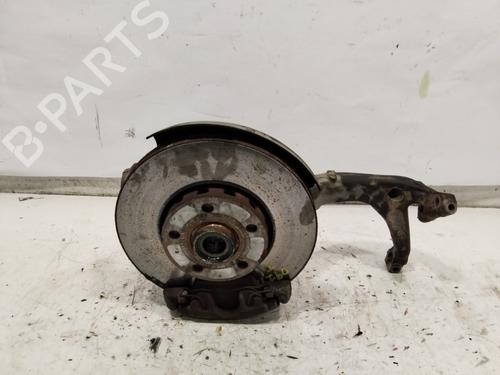 Used Left front steering knuckle VW PASSAT B5.5 (3B3) 1.9 TDI (101 hp) 26944539
