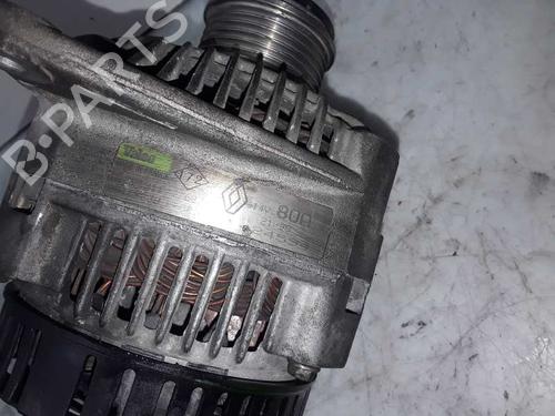 Alternator RENAULT LAGUNA I (B56_, 556_)  | BP8569208M7 