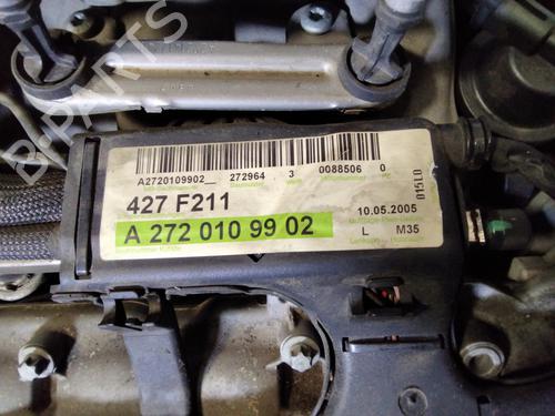 Engine MERCEDES-BENZ CLS (C219)  | BP36333531M1  - Image 11
