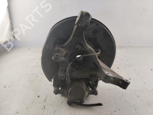 Left front steering knuckle OPEL INSIGNIA A (G09) 2.0 CDTI (68) | BP24497185M25 